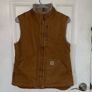 Carhartt women’s vest